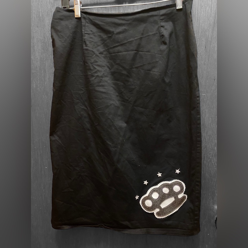 Mode Merr Pencil Skirt